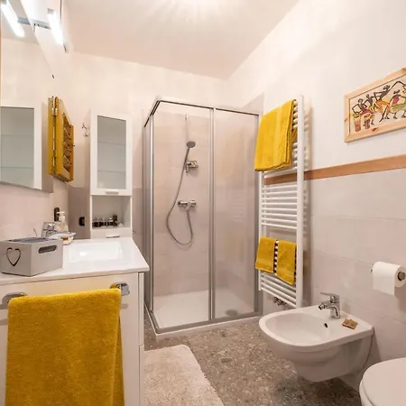 Bed & Breakfast I Girasoli *