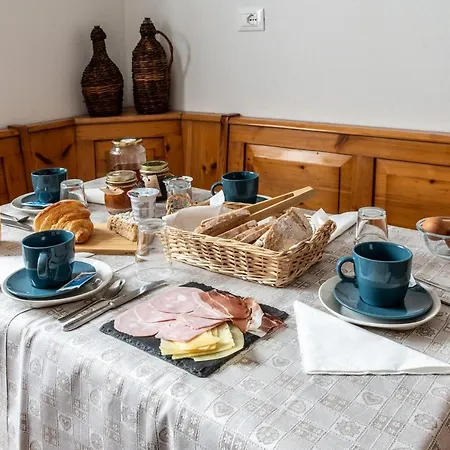 I Girasoli Bed & Breakfast