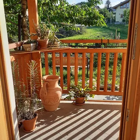 I Girasoli Bed & Breakfast Sanzeno