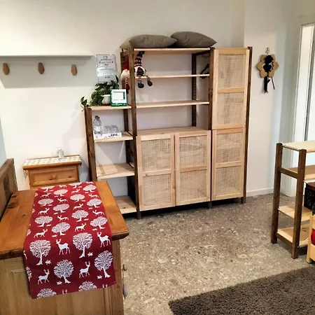 Bed & Breakfast I Girasoli
